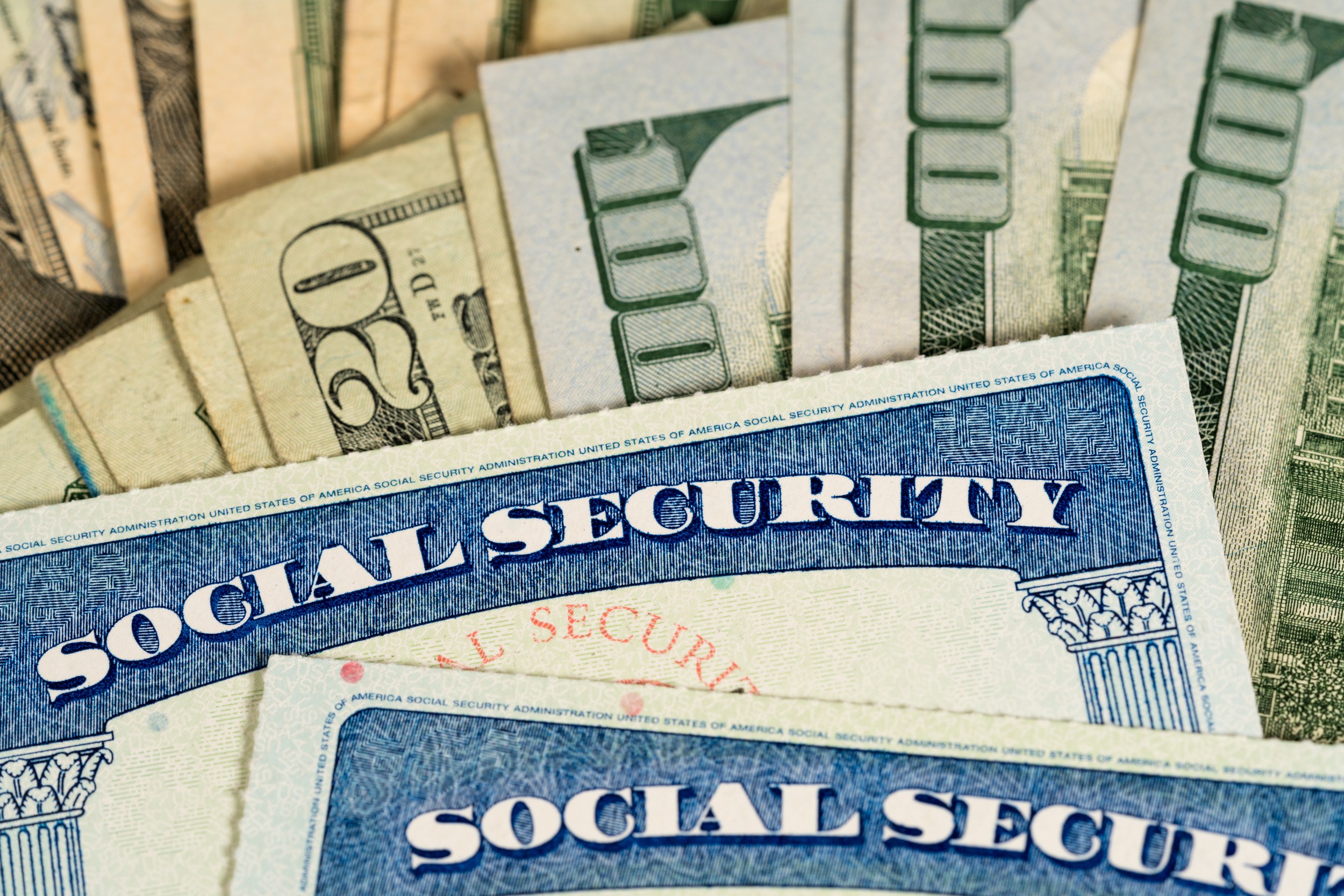 Ваша карта Social Security недействительна? Причины предупреждения